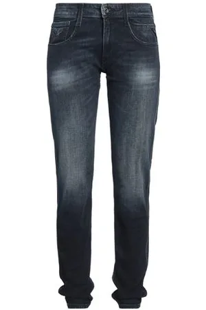 Replay BOTTOMWEAR - Jeans - on YOOX.com