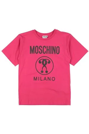 Moschino TOPWEAR - T-shirts - on YOOX.com