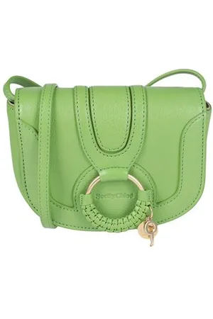 See by Chloé BAGS - Cross-body bags - on YOOX.com