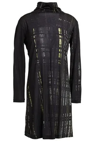 YOHJI YAMAMOTO DRESSES - Mini dresses - on YOOX.com