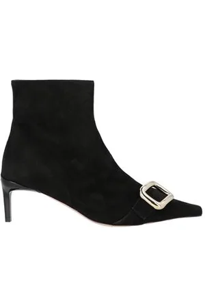 Roger Vivier FOOTWEAR - Ankle boots - on YOOX.com