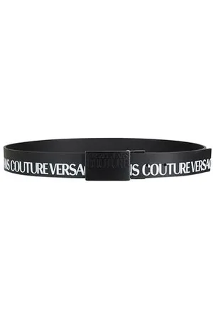 VERSACE Small Leather Goods - Belts - on YOOX.com
