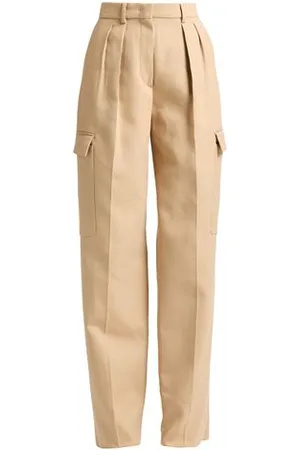Sportmax BOTTOMWEAR - Trousers - on YOOX.com