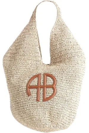 ANINE BING BAGS - Shoulder bags - on YOOX.com