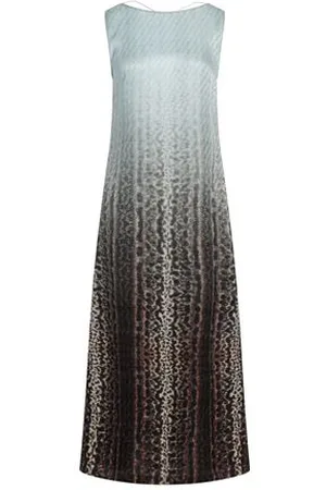 Fendi DRESSES - Maxi dresses - on YOOX.com
