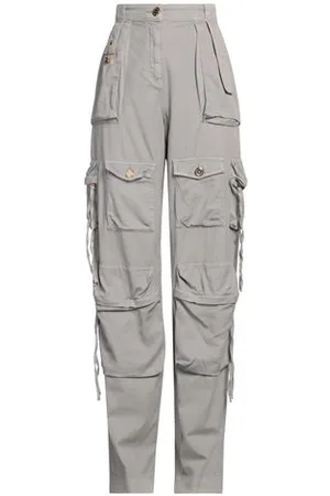 Elisabetta Franchi BOTTOMWEAR - Trousers - on YOOX.com