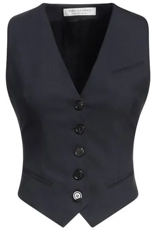 Serafini SUITS and CO-ORDS - Waistcoats - on YOOX.com
