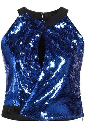 GAËLLE TOPWEAR - Tops - on YOOX.com