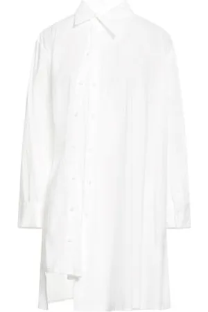 YOHJI YAMAMOTO DRESSES - Mini dresses - on YOOX.com