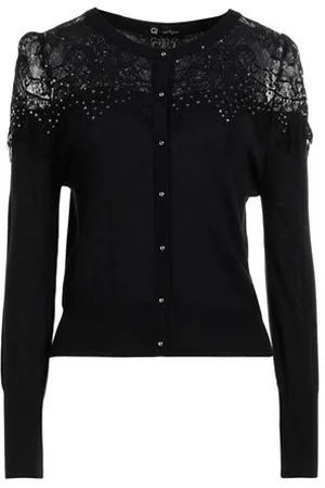 Gaudi KNITWEAR - Cardigans - on YOOX.com