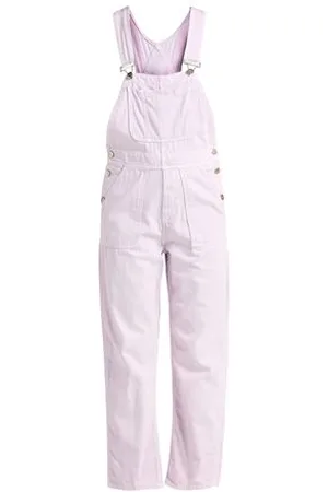 hinnominate JUMPSUITS & TRACKSUITS - Dungarees - on YOOX.com