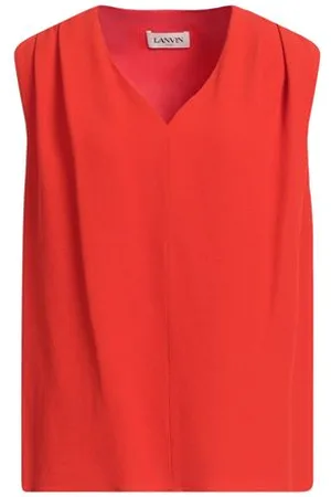 Lanvin TOPWEAR - Tops - on YOOX.com