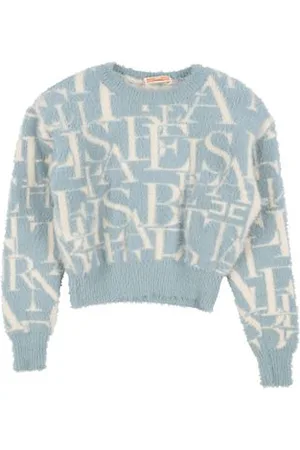 Elisabetta Franchi KNITWEAR - Jumpers - on YOOX.com