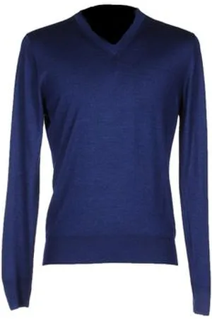 Cruciani KNITWEAR - Jumpers - on YOOX.com