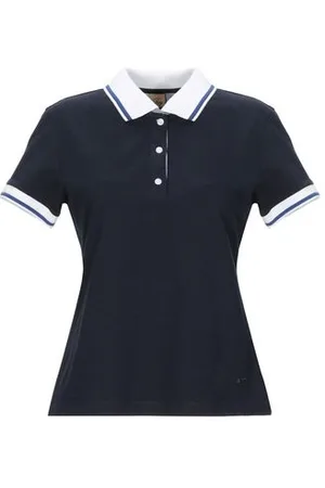 FAY TOPWEAR - Polo shirts - on YOOX.com