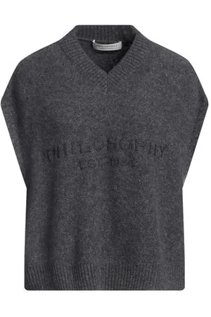 Serafini KNITWEAR - Jumpers - on YOOX.com