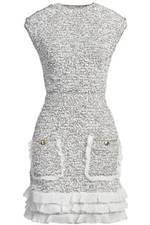 Elisabetta Franchi DRESSES - Mini dresses - on YOOX.com