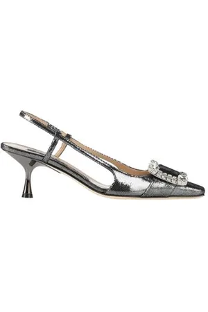 Sergio Rossi FOOTWEAR - Pumps - on YOOX.com