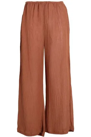FAITHFULL THE BRAND BOTTOMWEAR - Trousers - on YOOX.com