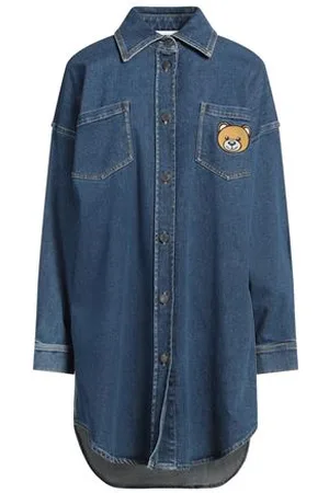 Moschino DRESSES - Mini dresses - on YOOX.com