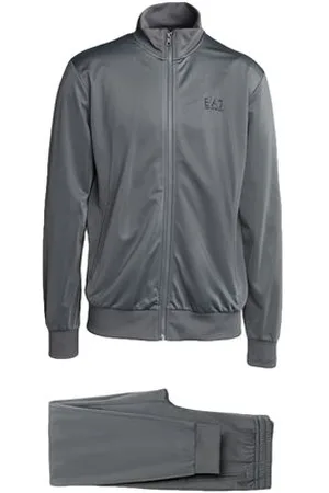 Emporio Armani JUMPSUITS & TRACKSUITS - Tracksuits - on YOOX.com
