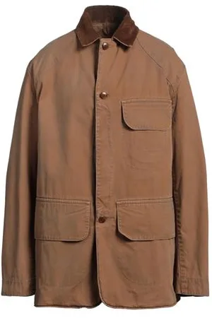 Maison Margiela COATS & JACKETS - Jackets - on YOOX.com