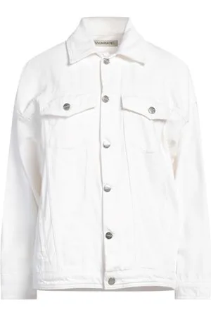 hinnominate COATS & JACKETS - Denim outerwear - on YOOX.com