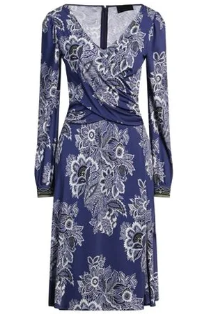 Etro DRESSES - Midi dresses - on YOOX.com