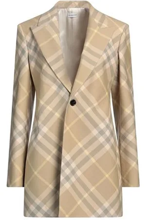 Burberry SUITS and CO-ORDS - Blazers - on YOOX.com