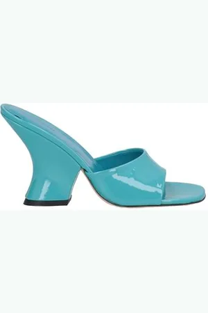 By Far FOOTWEAR - Sandals - on YOOX.com