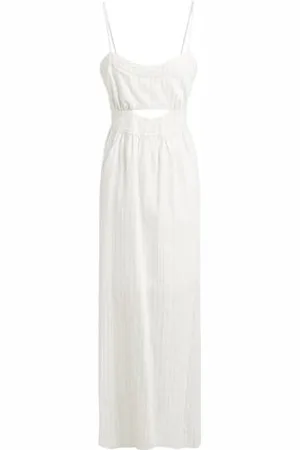 Twin-Set DRESSES - Maxi dresses - on YOOX.com
