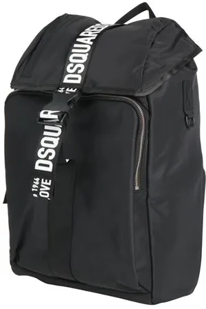 Dsquared2 BAGS - Rucksacks - on YOOX.com