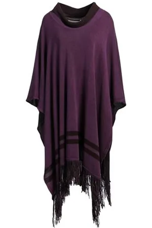 813 Ottotredici COATS & JACKETS - Capes - on YOOX.com