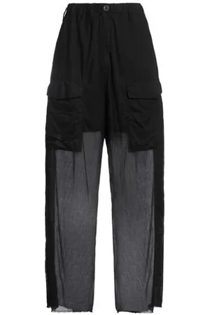 MASNADA BOTTOMWEAR - Trousers - on YOOX.com