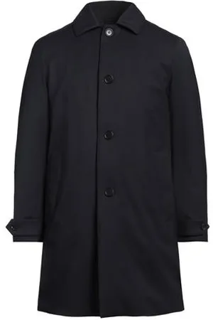 Aspesi COATS & JACKETS - Overcoats & Trench Coats - on YOOX.com