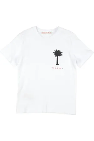 Marni TOPWEAR - T-shirts - on YOOX.com