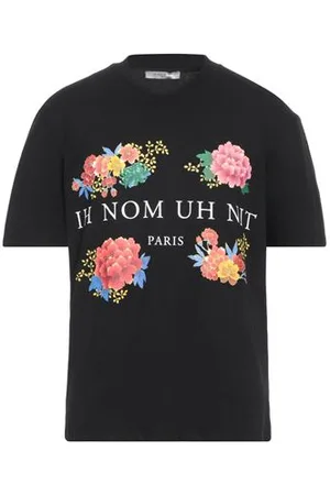 Ih Nom Uh Nit TOPWEAR - T-shirts - on YOOX.com
