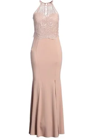 Lipsy London DRESSES - Maxi dresses - on YOOX.com