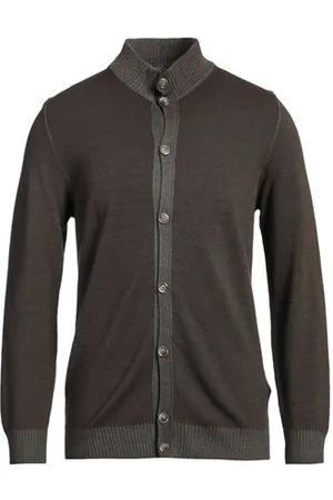 FEDELI KNITWEAR - Cardigans - on YOOX.com