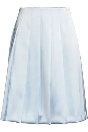 Self-Portrait BOTTOMWEAR - Mini skirts - on YOOX.com