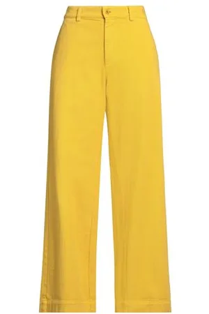 Labo Art BOTTOMWEAR - Jeans - on YOOX.com