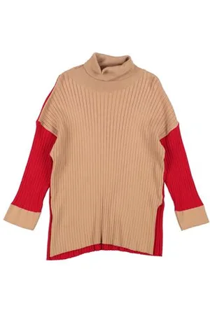AKEP KNITWEAR - Turtlenecks - on YOOX.com