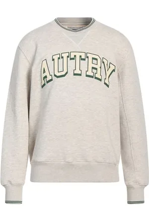 Autry TOPWEAR - Sweatshirts - on YOOX.com