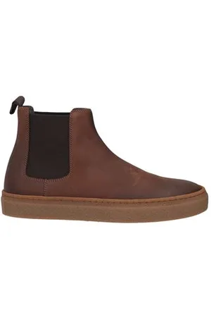 LO.WHITE FOOTWEAR - Ankle boots - on YOOX.com