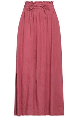 MASSIMO ALBA BOTTOMWEAR - Maxi skirts - on YOOX.com