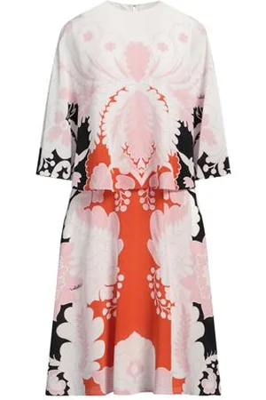 VALENTINO GARAVANI DRESSES - Midi dresses - on YOOX.com