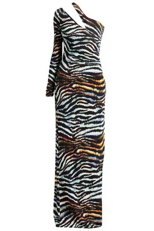 Roberto Cavalli DRESSES - Maxi dresses - on YOOX.com