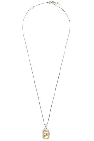VALENTINO GARAVANI JEWELLERY and WATCHES - Necklaces - on YOOX.com