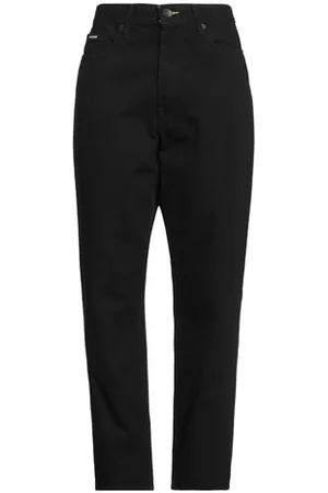 DKNY BOTTOMWEAR - Jeans - on YOOX.com