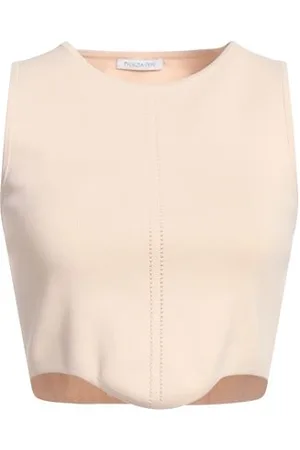 Patrizia Pepe TOPWEAR - Tops - on YOOX.com